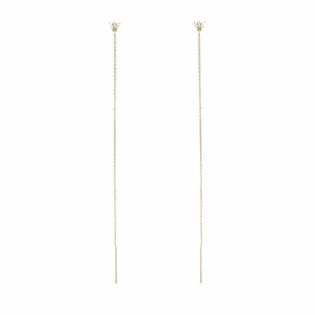 Boucles d´oreilles Femme Stroili 1694978