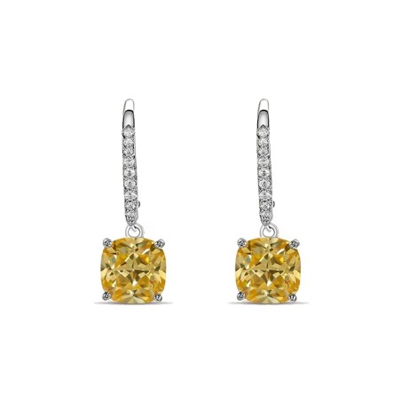 Orecchini Donna Stroili 1694265 Giallo
