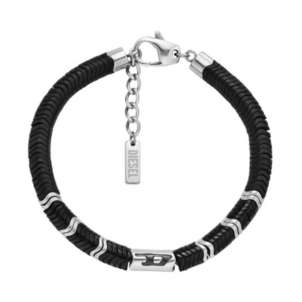 Bracciale Uomo Diesel DX1574931