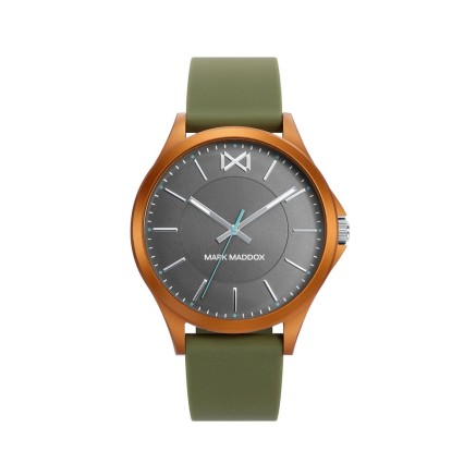 Orologio Uomo Mark Maddox HC7122-17