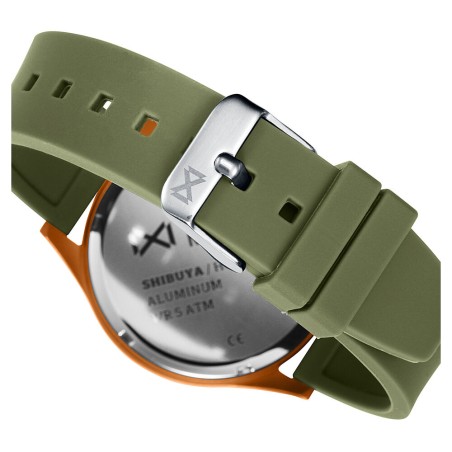 Orologio Uomo Mark Maddox HC7122-17