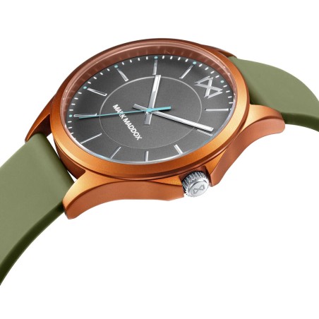 Orologio Uomo Mark Maddox HC7122-17