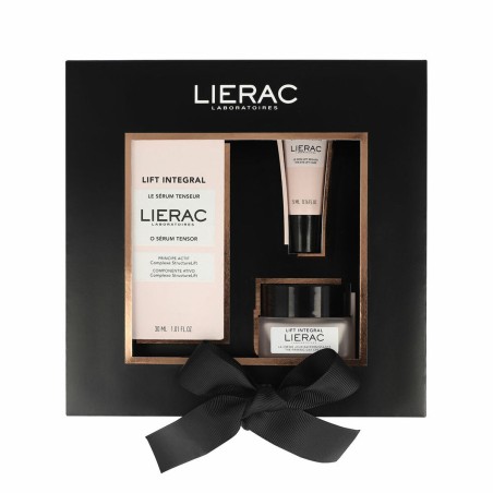Set da Trucco Lierac LIFT INTEGRAL 3 Pezzi