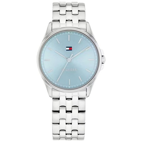 Orologio Donna Tommy Hilfiger JADE Argentato