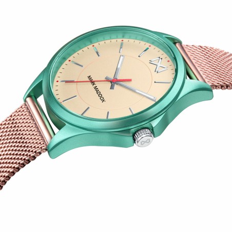 Orologio Donna Mark Maddox MM7120-97 (Ø 37 mm)