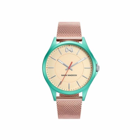 Orologio Donna Mark Maddox MM7120-97 (Ø 37 mm)