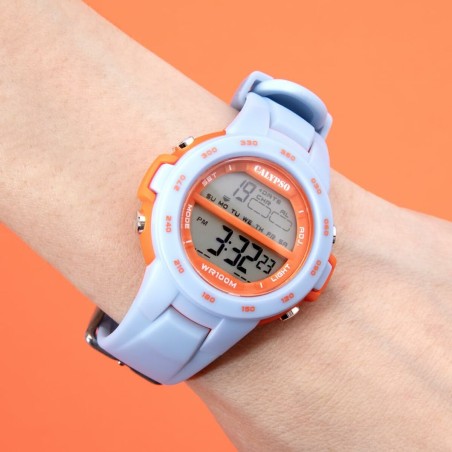 Orologio Bambini Calypso K5850/2