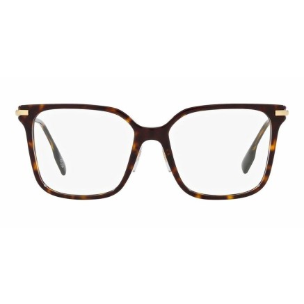 Montatura per Occhiali Donna Burberry ELISABETH BE 2376 2
