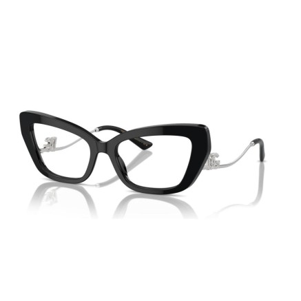 Montatura per Occhiali Donna Dolce & Gabbana DG 3391B