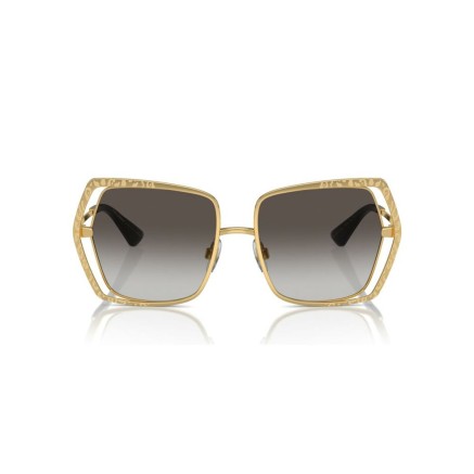Lunettes de soleil Femme Dolce & Gabbana DG 2306 2