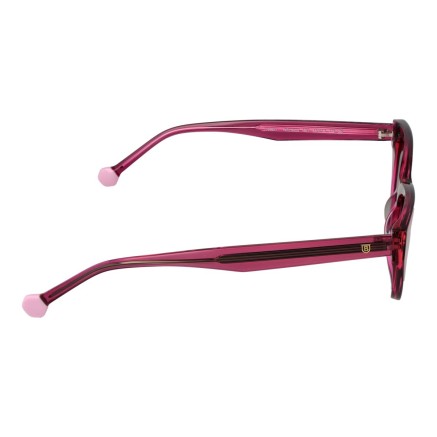 Unisex-Sonnenbrille Bulget BGY9005 48H01 2