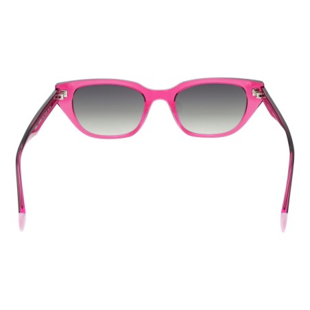 Unisex-Sonnenbrille Bulget BGY9005 48H01
