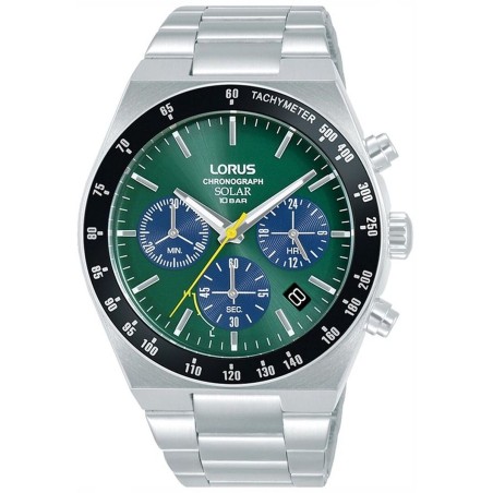 Herrenuhr Lorus RZ523AX9