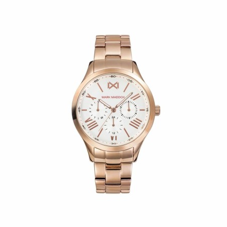 Reloj Mujer Mark Maddox MM7123-03 (Ø 38 mm)