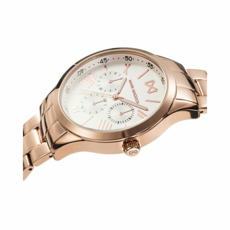 Reloj Mujer Mark Maddox MM7123-03 (Ø 38 mm)