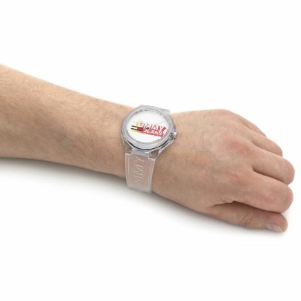 Men's Watch Tommy Hilfiger 1720027 (Ø 40 mm) 2