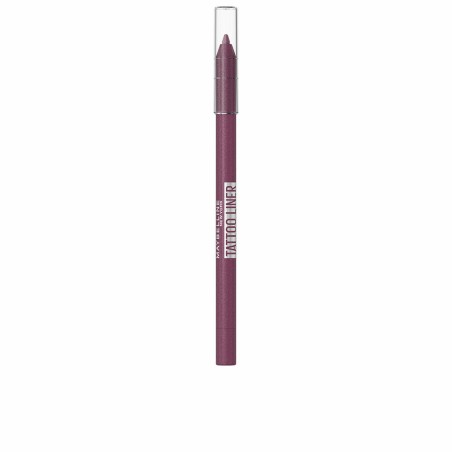 Oogpotlood Maybelline TATTOO LINER Nº 818 Burgundy bliss 1,3 g