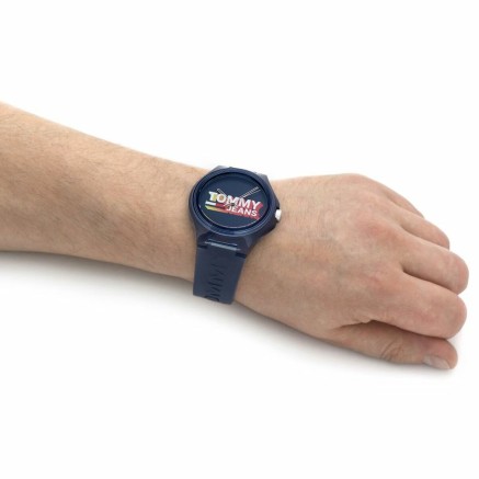 Montre Homme Tommy Hilfiger 1720028 (Ø 40 mm) 2
