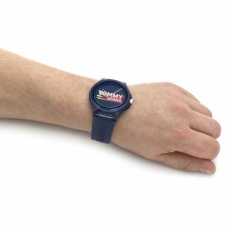 Reloj Hombre Tommy Hilfiger 1720028 (Ø 40 mm)