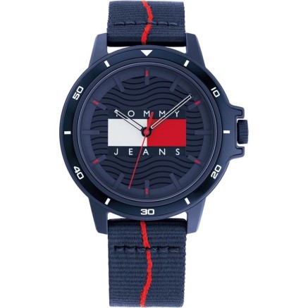 Orologio Uomo Tommy Hilfiger 1791997