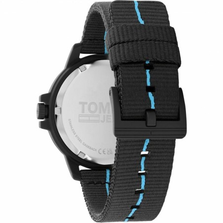 Men's Watch Tommy Hilfiger 1791999 Black