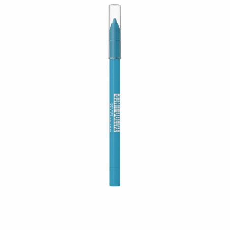 Crayon pour les yeux Maybelline TATTOO LINER Nº 806 Artic skies 1,3 g