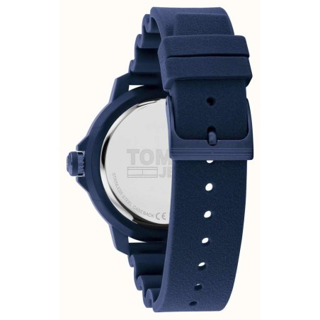 Orologio Uomo Tommy Hilfiger 1792000 (Ø 45 mm)