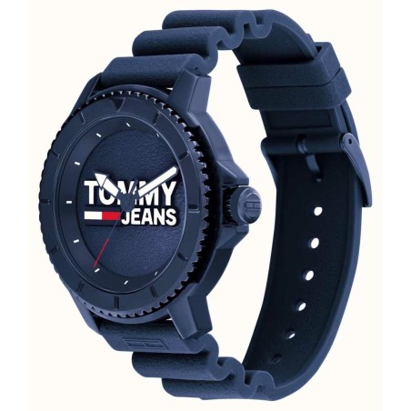 Herrenuhr Tommy Hilfiger 1792000 (Ø 45 mm)