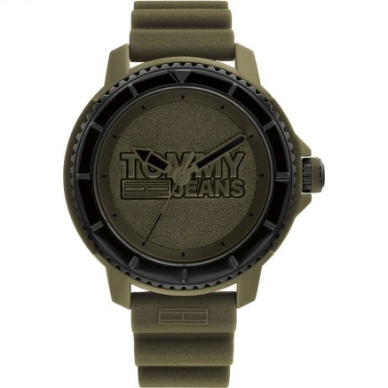 Orologio Uomo Tommy Hilfiger 1792002 (Ø 45 mm)