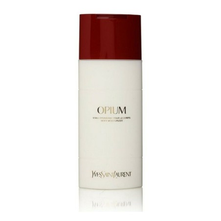 Body milk Opium Yves Saint Laurent (200 ml)
