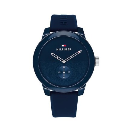 Orologio Uomo Tommy Hilfiger 1791803 (Ø 44 mm)
