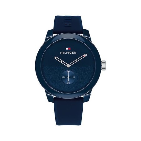 Herrenuhr Tommy Hilfiger 1791803 (Ø 44 mm)