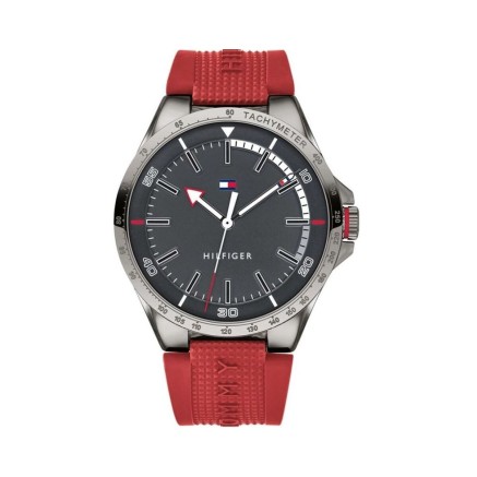 Orologio Uomo Tommy Hilfiger 1791527 (Ø 44 mm)