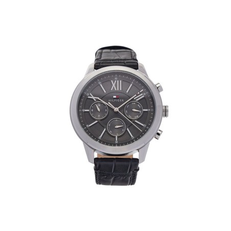 Herrenuhr Tommy Hilfiger 1710527 Schwarz (Ø 44 mm)