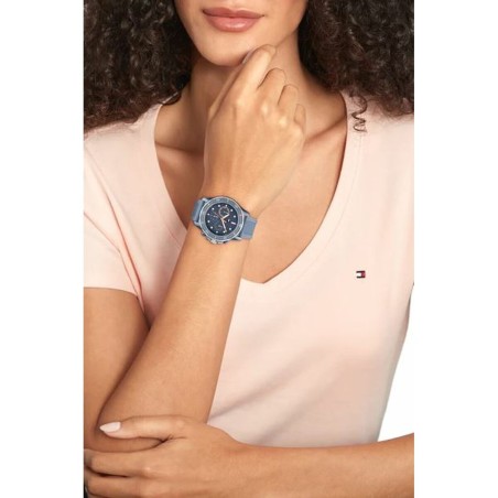 Orologio Donna Tommy Hilfiger 1782571 (Ø 40 mm)
