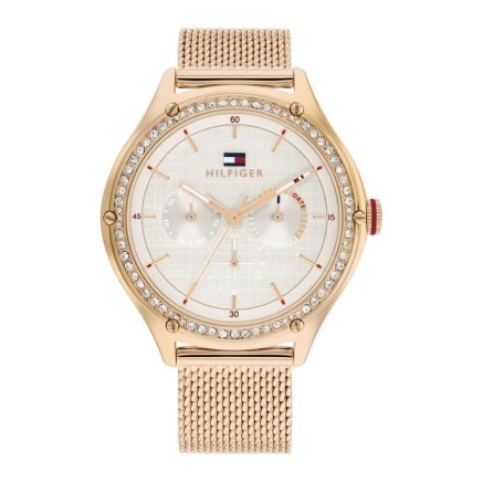 Orologio Donna Tommy Hilfiger 1782653 (Ø 40 mm)
