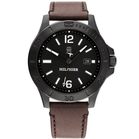 Orologio Uomo Tommy Hilfiger 1710530 (Ø 46 mm)