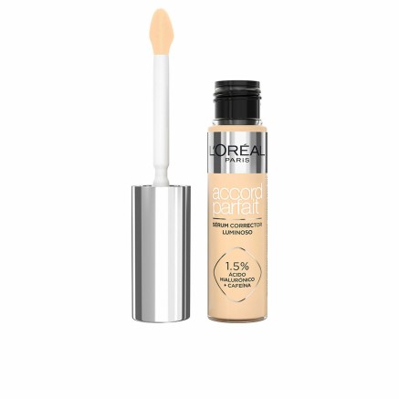 Skin Perfection Serum L'Oreal Make Up ACCORD PARFAIT Nº 4D 11 ml