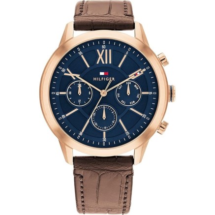 Reloj Hombre Tommy Hilfiger 1710526 (Ø 44 mm)