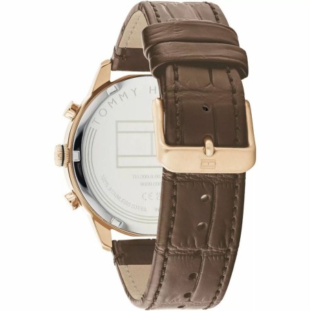 Herrenuhr Tommy Hilfiger 1710526 (Ø 44 mm)