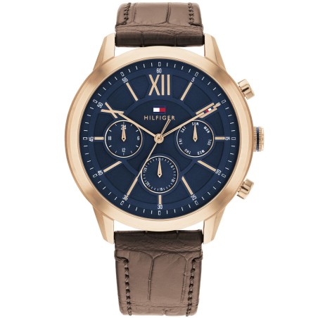Orologio Uomo Tommy Hilfiger 1710526 (Ø 44 mm)