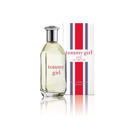 Damesparfum Tommy Hilfiger Tommy Girl EDT 50 ml
