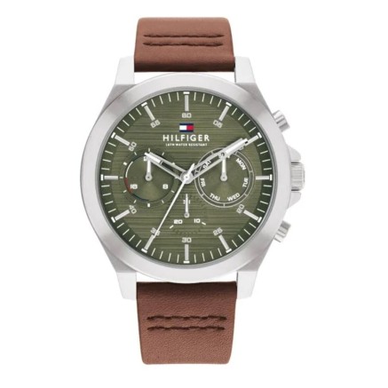 Orologio Uomo Tommy Hilfiger 1710522 (Ø 46 mm)