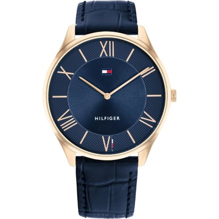 Orologio Uomo Tommy Hilfiger 1710517 (Ø 43 mm)