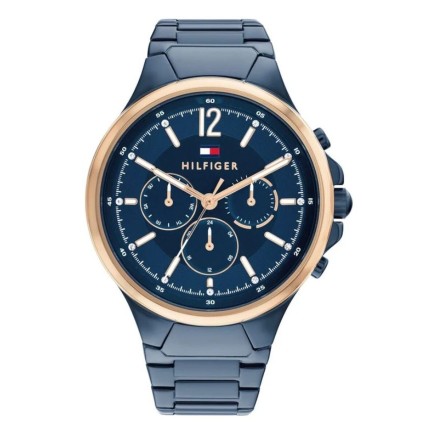 Damenuhr Tommy Hilfiger 1782601 (Ø 40 mm)
