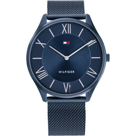 Herrenuhr Tommy Hilfiger 1710514 (Ø 43 mm)