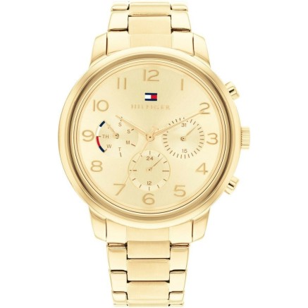 Damenuhr Tommy Hilfiger 1782525 Gold (Ø 38 mm)