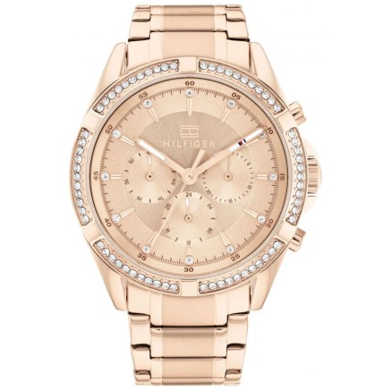 Orologio Donna Tommy Hilfiger 1782558 (Ø 40 mm)
