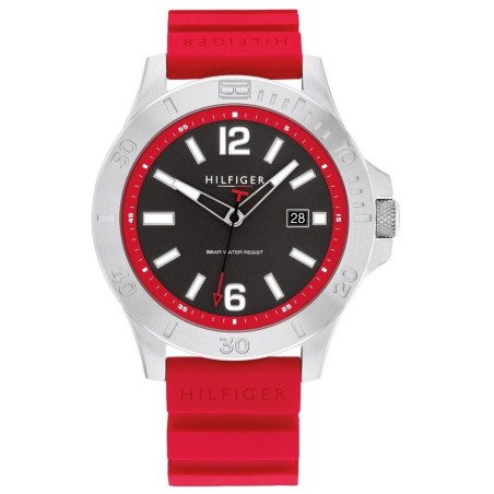 Orologio Uomo Tommy Hilfiger 1710540 (Ø 46 mm)