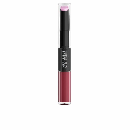 Rouge à lèvres liquide L'Oreal Make Up INFAILLIBLE 24H Nº 302 Rose